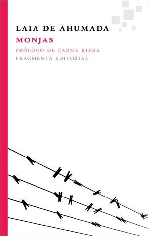 MONJAS | 9788492416486 | DE AHUMADA BATLLE, LAIA