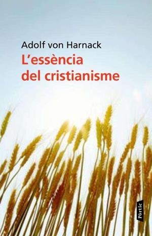 L'ESSÈNCIA DEL CRISTIANISME | 9788498091809