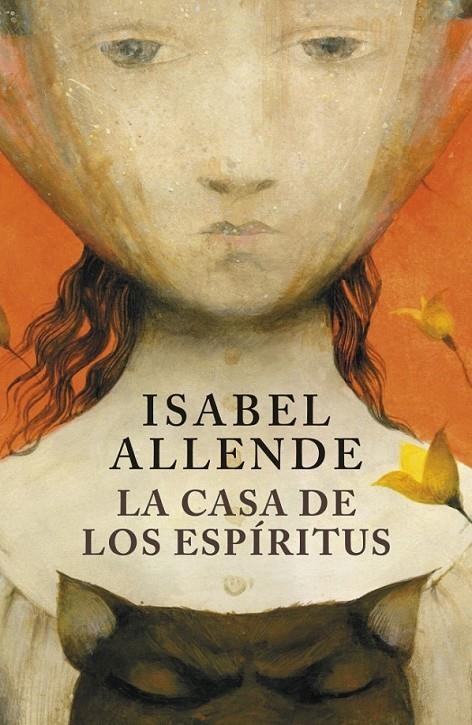 LA CASA DE LOS ESPÍRITUS | 9788401352898 | ALLENDE,ISABEL
