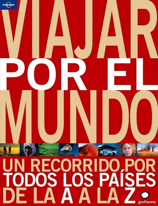 VIAJAR POR EL MUNDO | 9788408087212 | AA. VV.