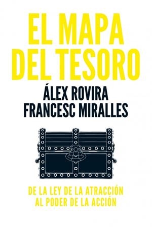 EL MAPA DEL TESORO | 9788425346279 | ROVIRA,ALEX/MIRALLES,FRANCESC