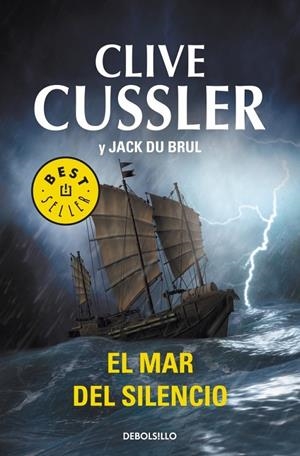 EL MAR DEL SILENCIO | 9788499893631 | CUSSLER,CLIVE/DU BRUL,JACK