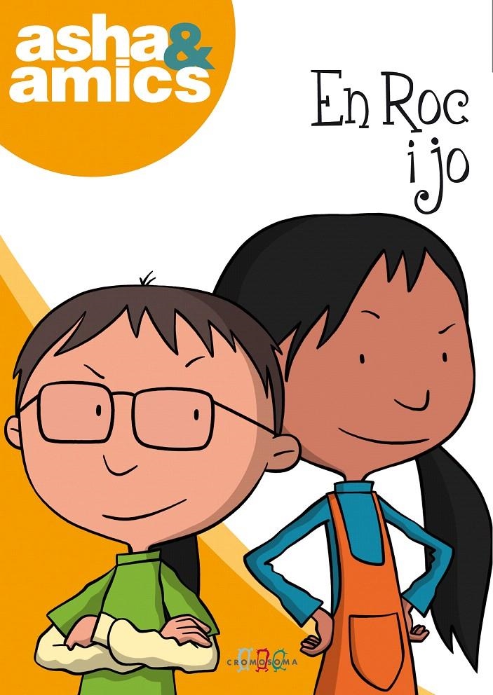 EN ROC I JO | 9788492419869 | VARIOS AUTORES