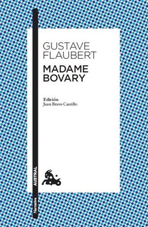 MADAME BOVARY | 9788467033915 | GUSTAVE FLAUBERT