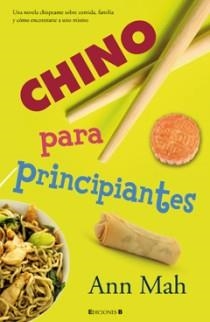 CHINO PARA PRINCIPIANTES | 9788466643337 | MAH, ANN