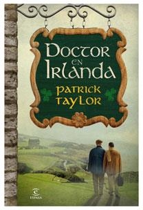 DOCTOR EN IRLANDA | 9788467030600 | PAT TAYLOR