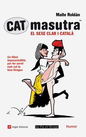 CATMASUTRA | 9788496970991 | ROLDÁN FERNANDEZ, MAITE