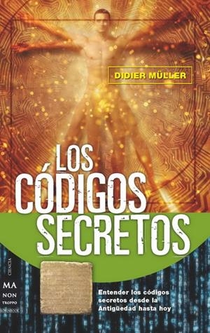 CÓDIGOS SECRETOS, LOS | 9788496924512 | MÜLLER, DIDIER