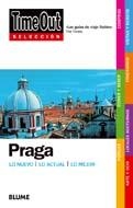 TIME OUT SELECCIÓN. PRAGA | 9788498014648 | VARIOS AUTORES