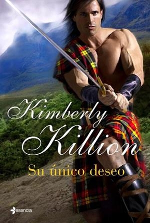 SU ÚNICO DESEO | 9788408103653 | KIMBERLY KILLION