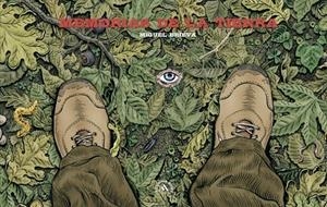 MEMORIAS DE LA TIERRA | 9788439723394 | BRIEVA,MIGUEL