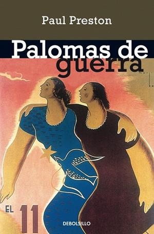 PALOMAS DE GUERRA | 9788497934374 | PRESTON,PAUL