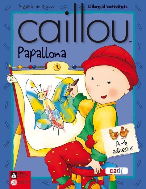 PAPALLONA | 9788447460373 | JEANNINE BEAULIEU