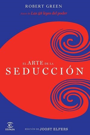 EL ARTE DE LA SEDUCCIÓN | 9788467037593 | ROBERT GREENE / JOOST ELFFERS