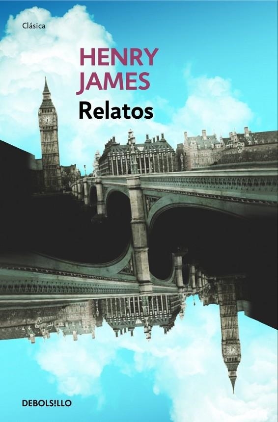 RELATOS | 9788499893938 | JAMES,HENRY