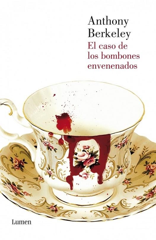 EL CASO DE LOS BOMBONES ENVENENADOS | 9788426419613 | BERKELEY,ANTHONY