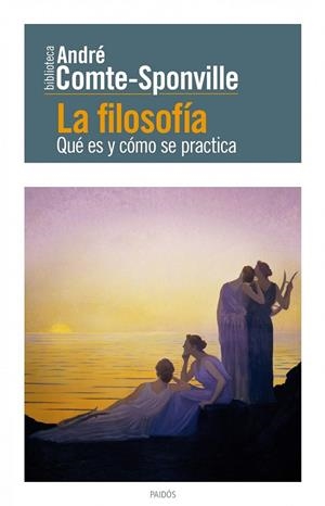 LA FILOSOFÍA | 9788449326776 | ANDRÉ COMTE-SPONVILLE