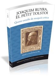 JOAQUIM RUYRA, EL PETIT TOLSTOI | 9788499841236