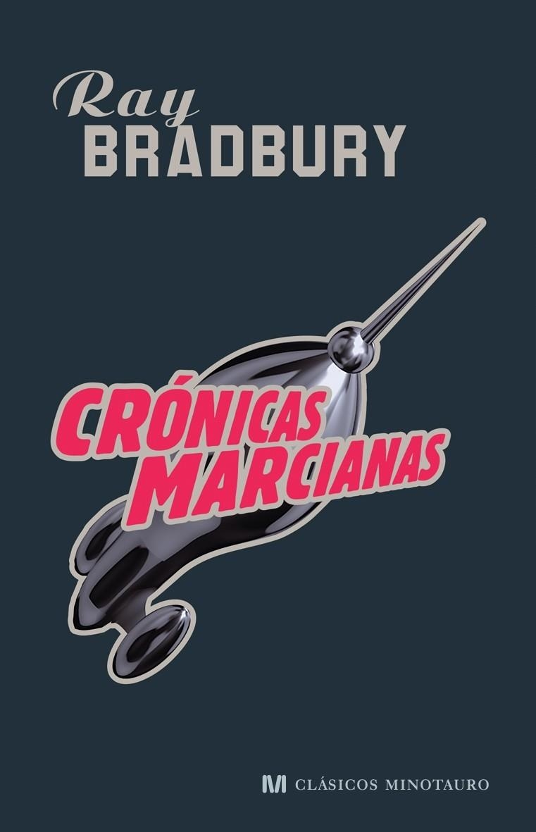 CRÓNICAS MARCIANAS | 9788445076897 | RAY BRADBURY