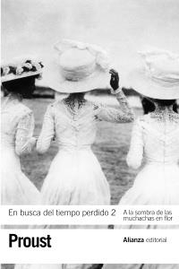 EN BUSCA DEL TIEMPO PERDIDO, 2 | 9788420652733 | PROUST, MARCEL
