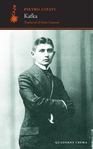 KAFKA | 9788477275220 | CITATI, PIETRO