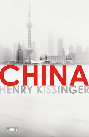 CHINA | 9788483069455 | KISSINGER,HENRY