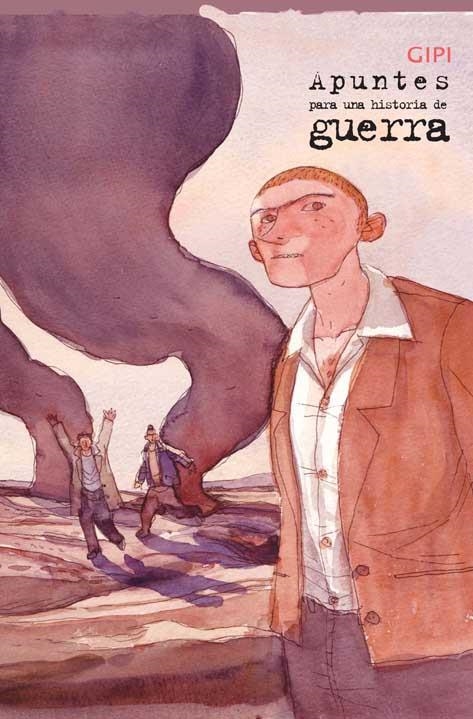 APUNTES PARA UNA HISTORIA DE GUERRA | 9788496722996 | PACINOTTI, GIANNI