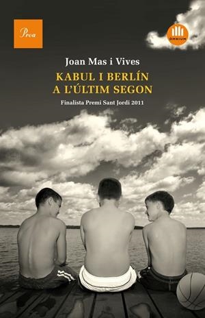 KABUL I BERLÍN A L'ÚLTIM SEGON | 9788475882895 | JOAN MAS