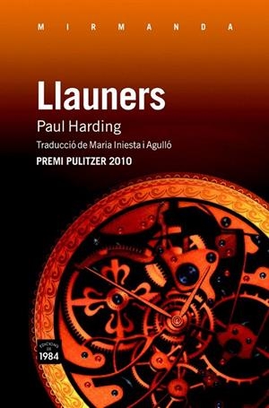 LLAUNERS | 9788492440771 | HARDING, PAUL