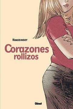 CORAZONES ROLLIZOS 1 | 9788484499022 | KRASSINSKY