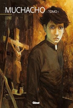 MUCHACHO 1 | 9788484499367 | LEPAGE, EMMANUEL
