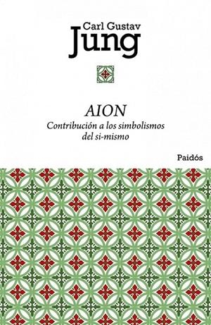 AION | 9788449325045 | CARL  GUSTAV JUNG