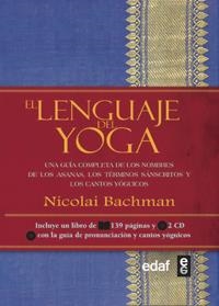 EL LENGUAJE DEL YOGA | 9788441430815 | BACHMAN, NICOLAI