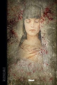 CARMILLA 1 | 9788483574935 | LÓPEZ MAÑAS, GUSTAVO