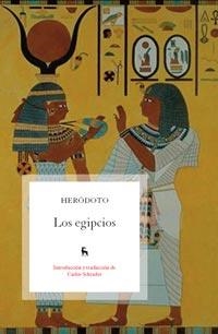 LOS EGIPCIOS | 9788424920746 | DE HALICARNASO, HERODOTO