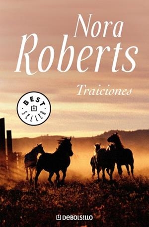 TRAICIONES | 9788497938235 | ROBERTS,NORA