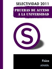 FÍSICA. PRUEBAS DE ACCESO A LA UNIVERSIDAD. | 9788467828405 | GARCÍA ÁLVAREZ, M.ª LUZ/PLATERO MUÑOZ, M.ª PAZ