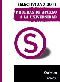 QUÍMICA. PRUEBAS DE ACCESO A LA UNIVERSIDAD. | 9788467828412 | ZUBIAURRE CORTÉS, SABINO/ARSUAGA FERRERAS, JESÚS