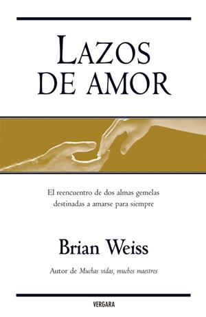 LAZOS DE AMOR | 9788466629294 | WEISS, BRIAN L.