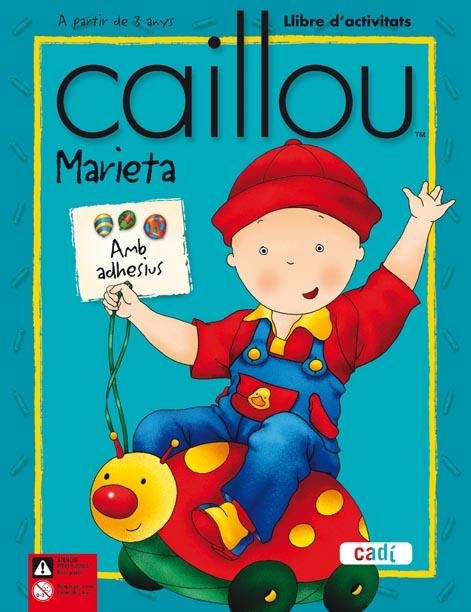 MARIETA | 9788447460366 | JEANNINE BEAULIEU