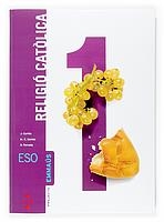 C-1ESO.EMMAUS RELIGIO CATOLICA 07 | 9788466116053 | CORTÉS SORIANO, JAVIER/CORTÉS SORIANO, MIGUEL ÁNGEL/FORCADA GONZÁLEZ, SAMUEL