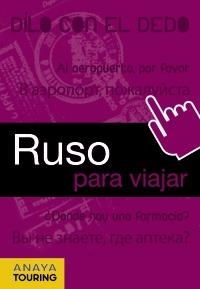 RUSO PARA VIAJAR | 9788499351360 | CUESTA, MIGUEL