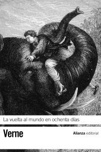 LA VUELTA AL MUNDO EN OCHENTA DÍAS | 9788420653341 | VERNE, JULES
