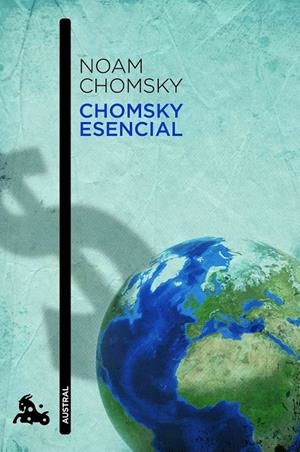 CHOMSKY ESENCIAL | 9788408003939 | NOAM CHOMSKY