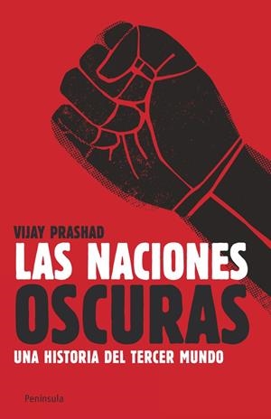LAS NACIONES OSCURAS | 9788499421414 | VIJAY PRASHAD