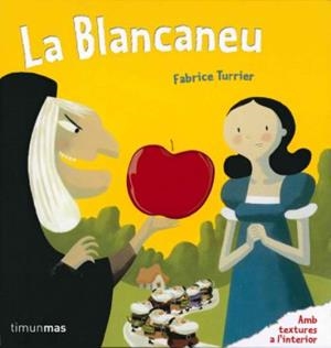 LA BLANCANEU | 9788499324524 | DIVERSOS AUTORS