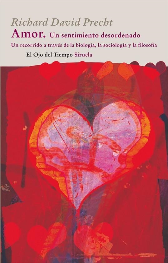 AMOR | 9788498414660 | PRECHT, RICHARD DAVID