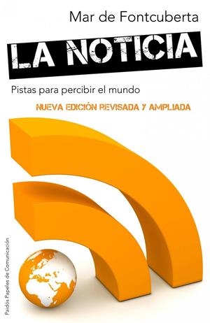 LA NOTICIA | 9788449325717 | MAR DE FONTCUBERTA