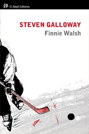 FINNIE WALSH | 9788476699966 | STEVEN GALLOWAY