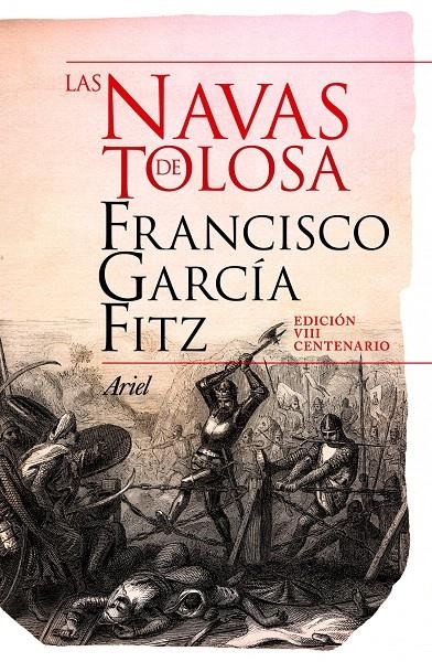 LAS NAVAS DE TOLOSA | 9788434400566 | FRANCISCO GARCÍA FITZ